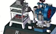 create 3d sheet metal models and fabrication ready cad drawings