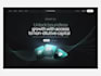 design custom 3d web animations and develop premium 3d animated website