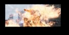 do vfx animation, particle smoke magic, vfx compositions, fire effect