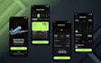 develop event booking app hotel booking app ticket booking app ai booking app