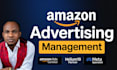 manage your amazon PPC campaigns and amazon advertising