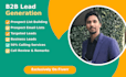 do cold calling lead generation and telemarketing for insurance and real estate