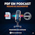 transformo textos em podcast  áudio