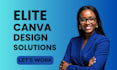 design anything in canva