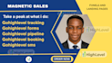 build ghl website and highlevel funnel gohighlevel landing pages