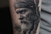 create custom and realism tattoo design