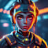 design sci fi art