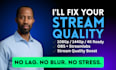 fix your lag, optimize obs settings, and build a pro streaming setup