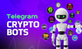 do profitable crypto telegram bot, raydium dex bot, pumpfun bot, dexscreener bot