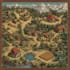 vector map country map fantasy map cartography city