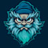 design your awesome mascot logo art