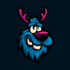 do mascot cartoon logo design