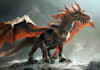 draw amazing fantasy creatures