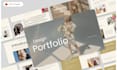 design improve business powerpoint presentation sales presentation corporate ppt