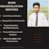 finance expert and financial statement preparation