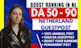 provide netherland permanent guest post