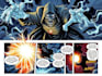 draw comic page for you
