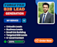 do targeted verified leads and linkedin b2b leads