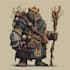 do fantasy and fantasy character design