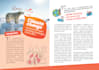 design custom booklet catalog and magazine layout