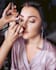do professional makeup tutorials