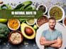 fitness and health video editing for youtube