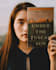 create a creative book promo and book trailer