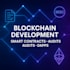 build secure blockchain solutions, smart contracts, audits, dapps and web