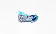 design professional freshness cleanliness logo