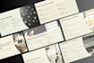 do custom presentation and pitch deck in powerpoint