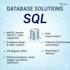 create mysql queries, database design, and mysql projects