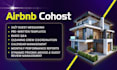 your dedicated airbnb virtual assistant and cohost