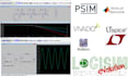 do logisim, ltspice, psim, multisim, simulink and assembly project
