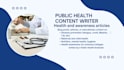 write engaging public health articles and awareness content