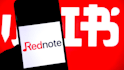 manage chinese video app, rednote promotion
