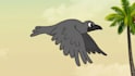 make a 2d cartoon animation video