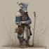 make fantasy dnd character