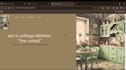 design aesthetic website , application and logo design