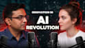 design modern and clean podcast thumbnail