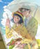 draw your character in manhwa style