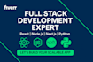 be your full stack developer for saas and web app development