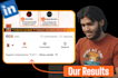 manage your linkedin profile