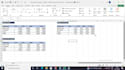 excel data cleaning deduplication formula correction and formatting