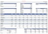 build a custom commercial real estate underwriting model for your acquisition