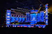 resolume vj loops concert stage show dj visual concerts led screen animation