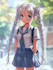 design a anime character