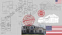 provide licensed architect stamped architectural plans for city permit approval