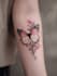design professional creative tattoo design
