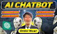 develop ai chatbot, ai web application, ai software developer