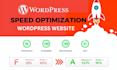 optimize your wordpress speed to 90 on google pagespeed